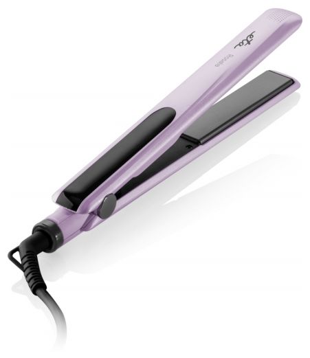 Haarglätter 44 W  Rosalia (Violett) 