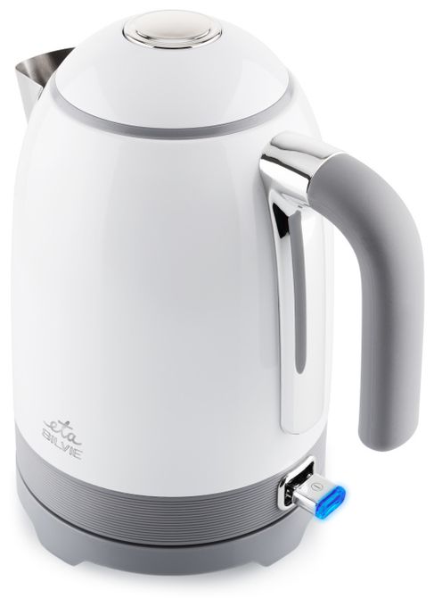 1,7 l Wasserkocher 2200 W  Silvie (Weiß) 