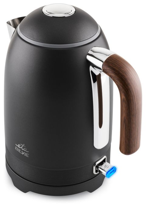 1,7 l Wasserkocher 2200 W  Silvie (Anthrazit) 