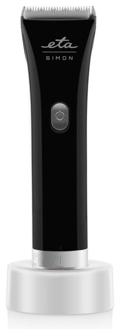 Haarschneider Batterie/Akku 4 Aufsteckkämme Simon 