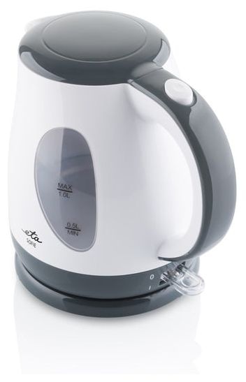 1,0 l Wasserkocher 2200 W  Sofie (Weiß) 