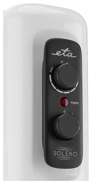 Öl-Radiator 1500 W Solero 