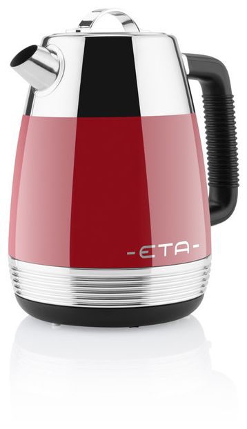 1,7 l Wasserkocher 2150 W  Storio (Rot) 