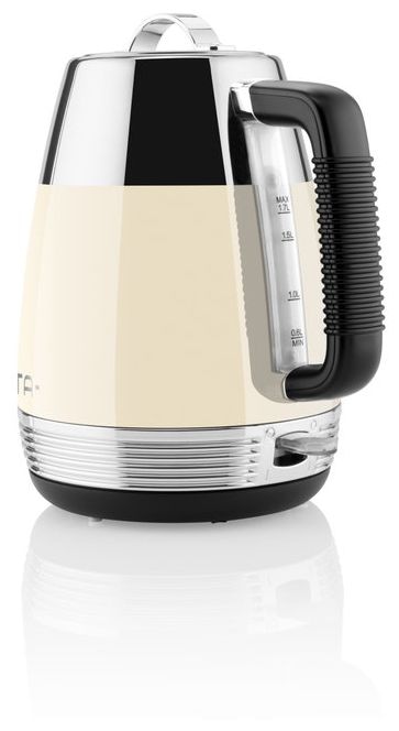 1,7 l Wasserkocher 2150 W  Storio (Beige) 