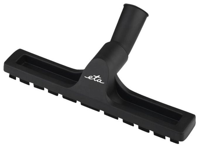 Bodenstaubsauger mit Staubbeutel 800 W HEPA  Stormy Turbo (Schwarz, Rot) 