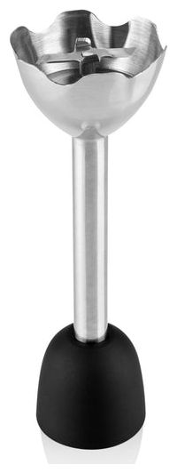 600 W Küchenmaschine 0,7 l  Tasso (Schwarz) 