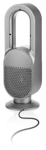 Turmventilator Tisch 59 dB  Trinity (Grau) 