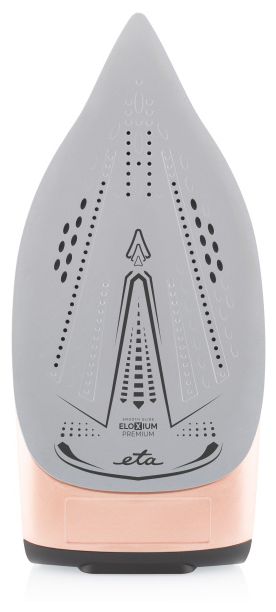 3000 W Dampfbügelstation 120 g/min Vapore 