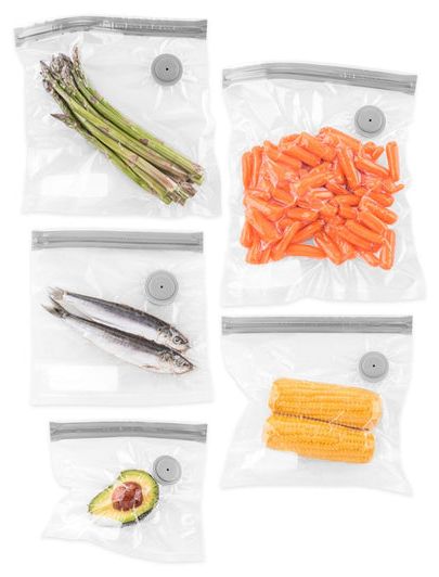 Vital Bag 