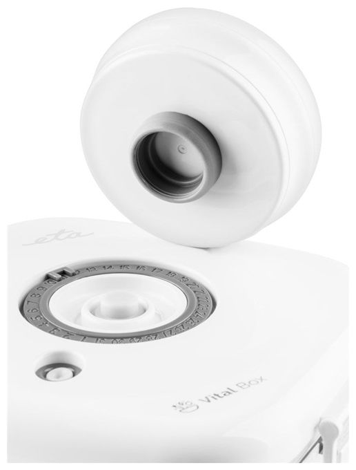 Vital Pump 0762 90010 