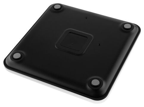 Elektronische Personenwaage bis 180 kg Vital Trainer 