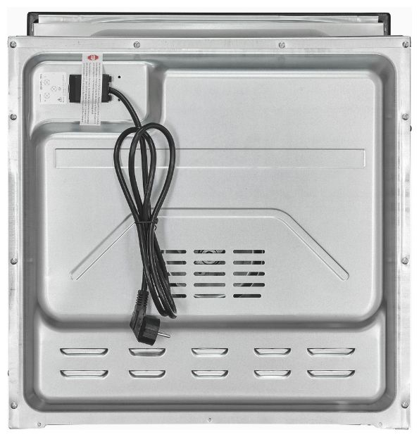 Einbaubackofen 59 l EBE257-H-020 
