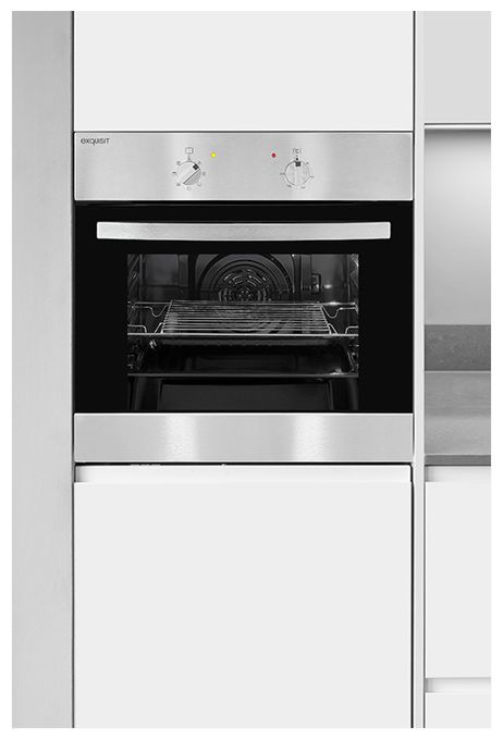 Einbaubackofen normal EBE555-1.2U 