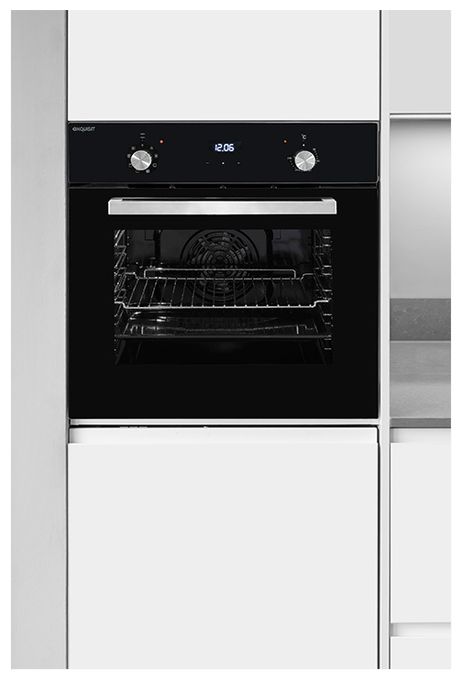 Einbaubackofen 59 l EBE657-2Hsw 