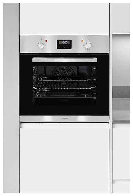 Einbaubackofen 59 l EBE657-2U 