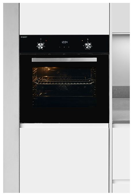 Einbaubackofen 59 l EBE657-U-020 