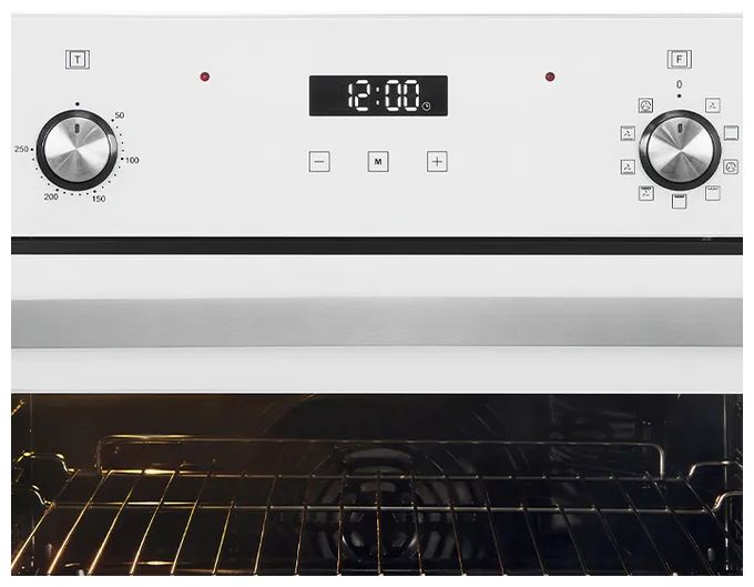 Einbaubackofen maxi EBE76-9-H-020 