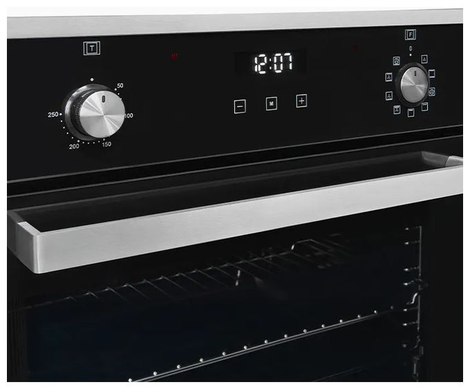 Einbaubackofen maxi EBE76-9-H-020 