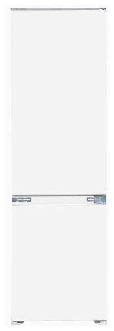 179 l Kühlteil 70 l Gefrierteil 177 cm Einbau Kühl-/Gefrierkombination EKGC270-70-E-040D Schlepptür 