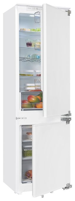 183 l / 63 l Einbau Kühl-/Gefrierkombination 217,18 kWh EKGC270-70-NF-F-010E 