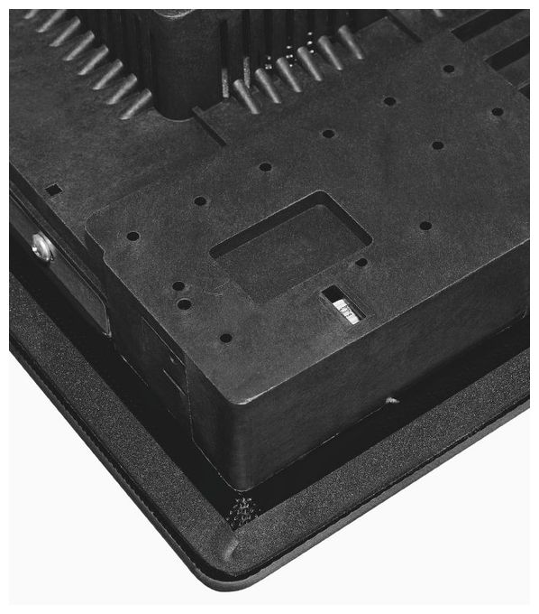 59 cm Induktions Kochfeld/Herdplatte 4 Zone(n) EKI601-2.3 autarkes 