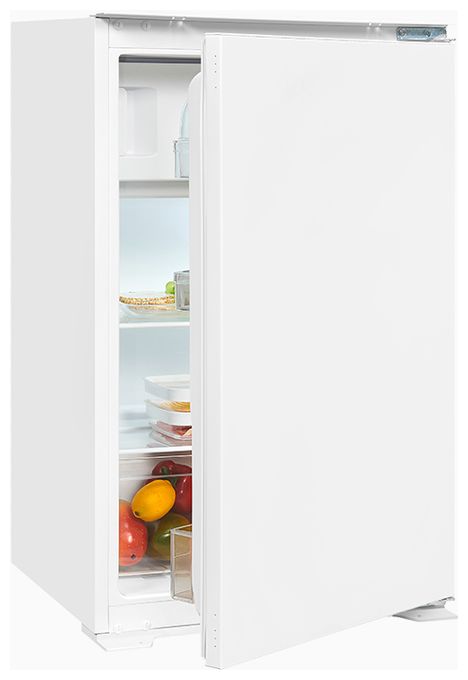 114 l 87,6 cm Einbaukühlschrank EEK: E 142 kWh Jahr EKS131-4-E-040E 