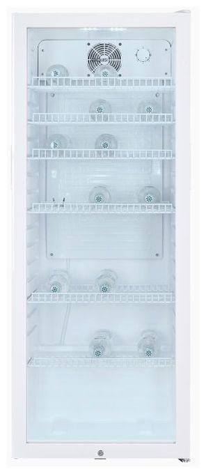 237 l Kühlschrank freistehend EEK: C 449 kWh Jahr  GKS240-GT-160C (Weiß) 