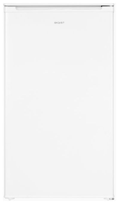 60 l Gefrierschrank 156 kWh Jahr  GS111-041E (Weiß) 
