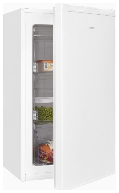 63 l Gefrierschrank 157 kWh Jahr  GS111-330E (Weiß) 