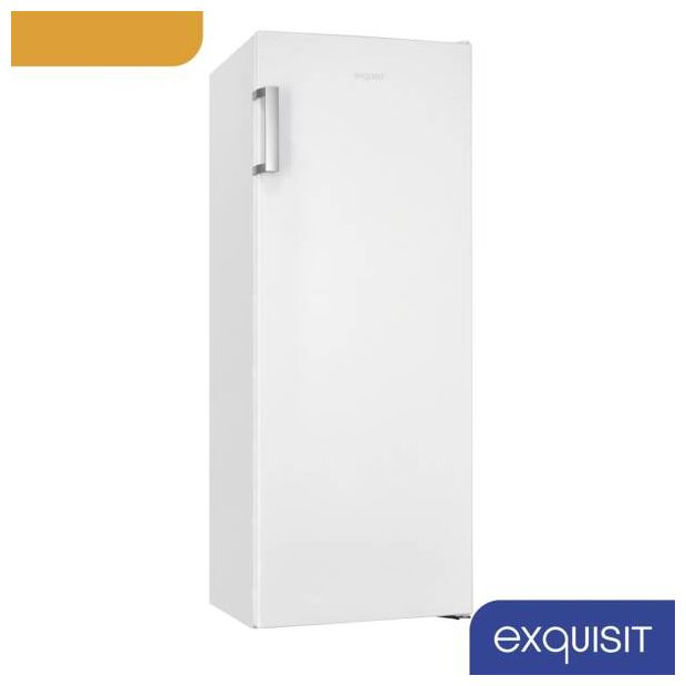 177 l Gefrierschrank 123 kWh Jahr  GS230-H-050C (Weiß) 