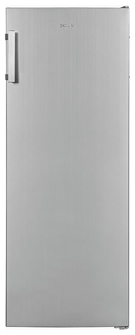 161 l Gefrierschrank 132 kWh Jahr NoFrost  GS231-NF-H-040D (Edelstahl) 
