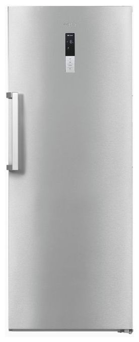 380 l Gefrierschrank 226 kWh Jahr NoFrost  GS380-NF-H-050D (Edelstahl) 