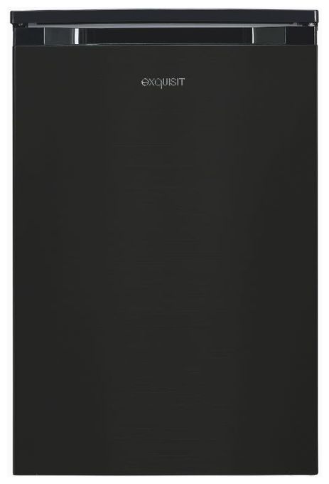 85 l Gefrierschrank 105 kWh Jahr  GS81-051C (Schwarz) 
