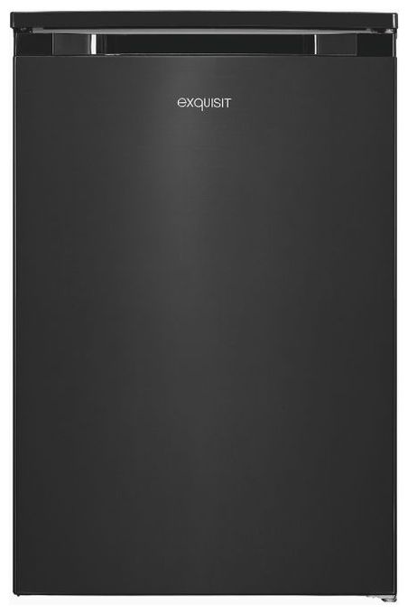 85 l Gefrierschrank 105 kWh Jahr  GS81-051C (Dunkles Grau) 