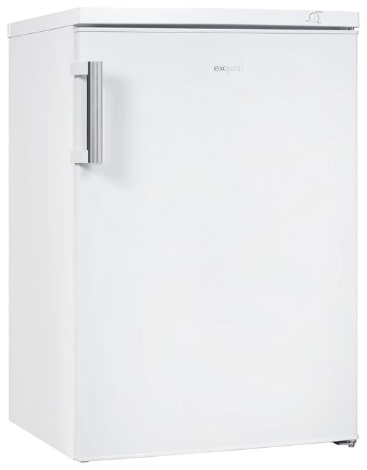 85 l Gefrierschrank 131 kWh Jahr  GS81-H-010D (Weiß) 