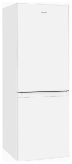 121 l / 52 l Kühl-Gefrierkombi freistehend 124 kWh Jahr  KGC232-60-E-040C (Weiß) 