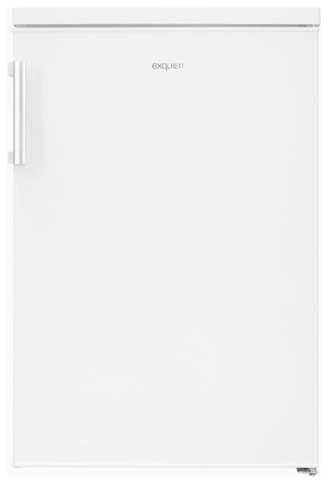 120 l / 107 l Tischkühlschrank EEK: C 87 kWh Jahr  KS16-4-H-010C (Weiß) 