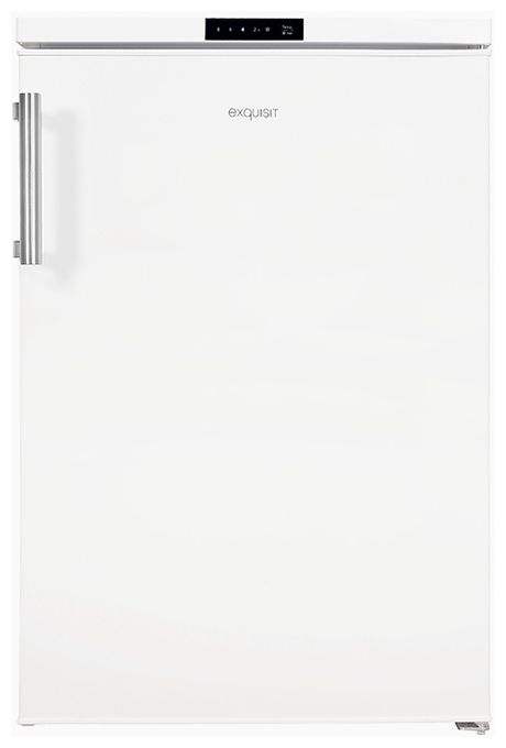 107 l / 107 l Tischkühlschrank EEK: D 110 kWh Jahr  KS16-4-HE-010D (Weiß) 
