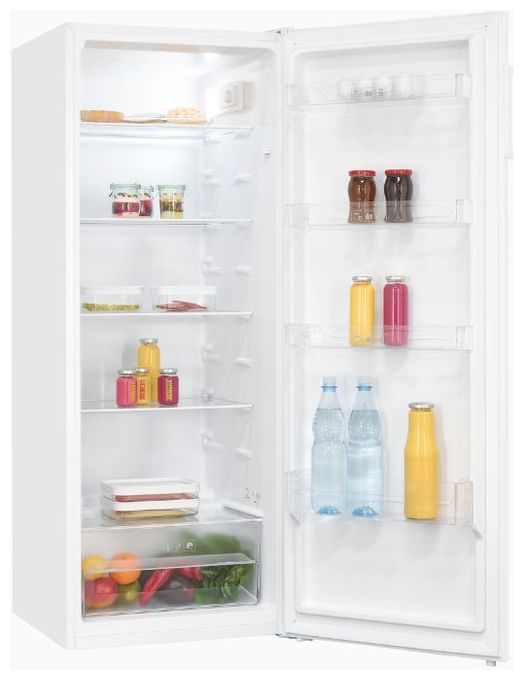 242 l Kühlschrank freistehend EEK: D 83 kWh Jahr  KS320-V-H-040D (Weiß) 