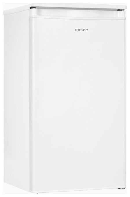 76 l Tischkühlschrank EEK: D 67 kWh Jahr  KS85-V-091D (Weiß) 