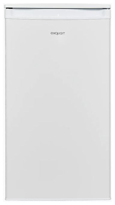 75 l Kühlschrank freistehend EEK: E 84 kWh Jahr  KS85-V-091E (Weiß) 