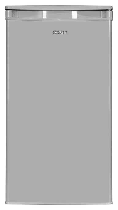 76 l Kühlschrank freistehend EEK: E 84 kWh Jahr  KS85-V-091E (Grau) 