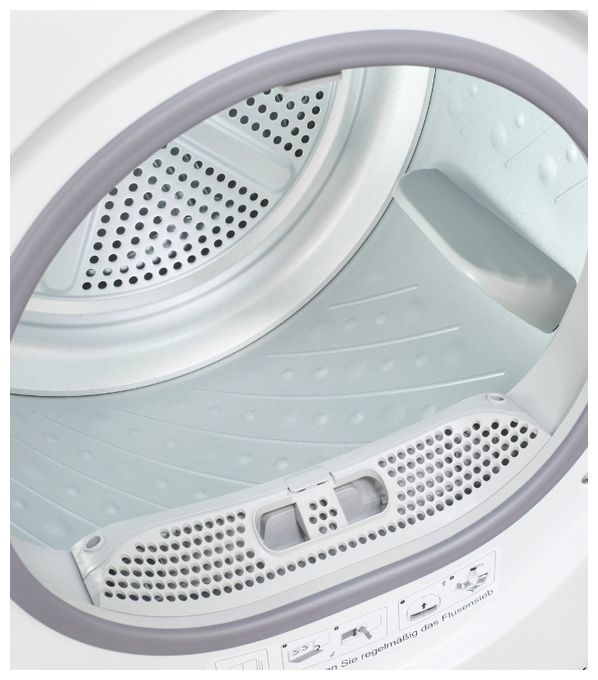 Kondensations Trockner Frontlader TWP703-010D 