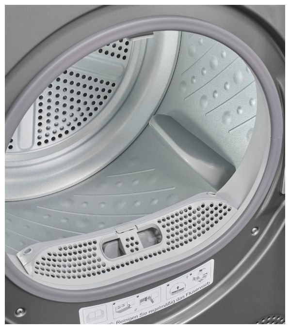 Kondensations Trockner Frontlader TWP703-010D 
