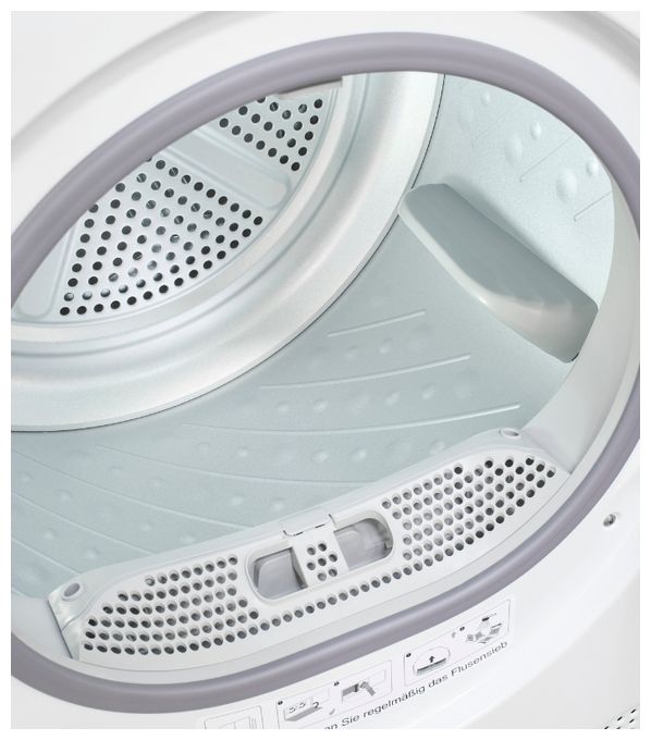 Kondensations Trockner Frontlader TWP703-010E 