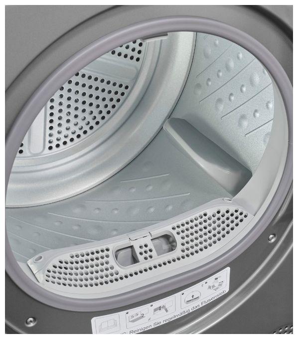 Kondensations Trockner Frontlader TWP703-010E 