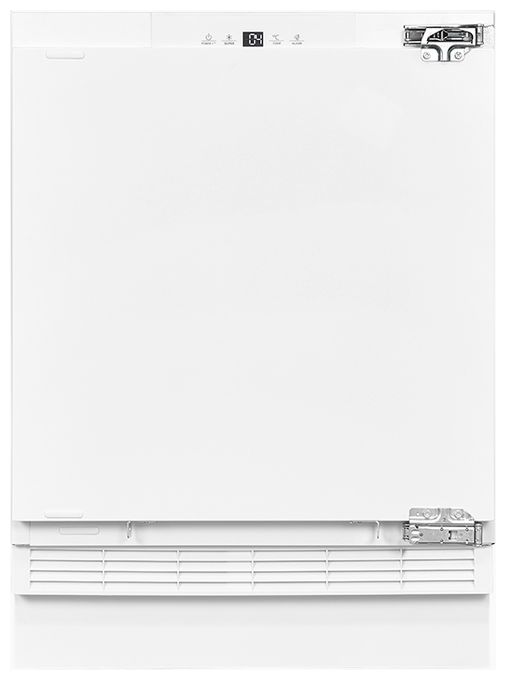 104 l 82,5 cm Einbaukühlschrank EEK: D 118 kWh Jahr UKS130-4-FE-010D 