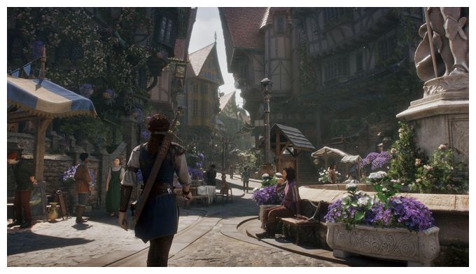 Fable (Xbox Series X) 