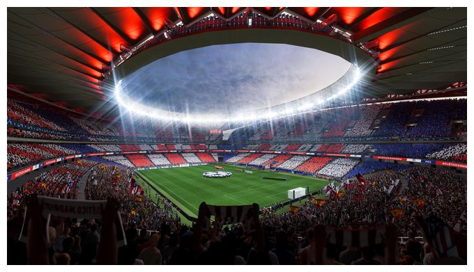 FIFA 23 (PlayStation 5) 