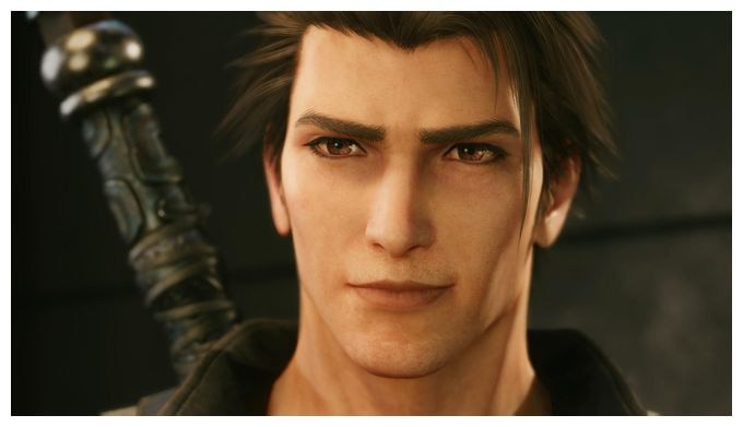 FINAL FANTASY VII Remake Intergrade (PlayStation 5) 